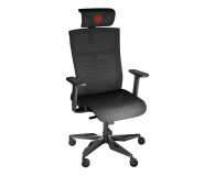 Fotel gamingowy GENESIS ERGONOMICZNY ASTAT 700 CZARNY